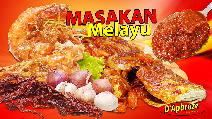 Masakan Melayu